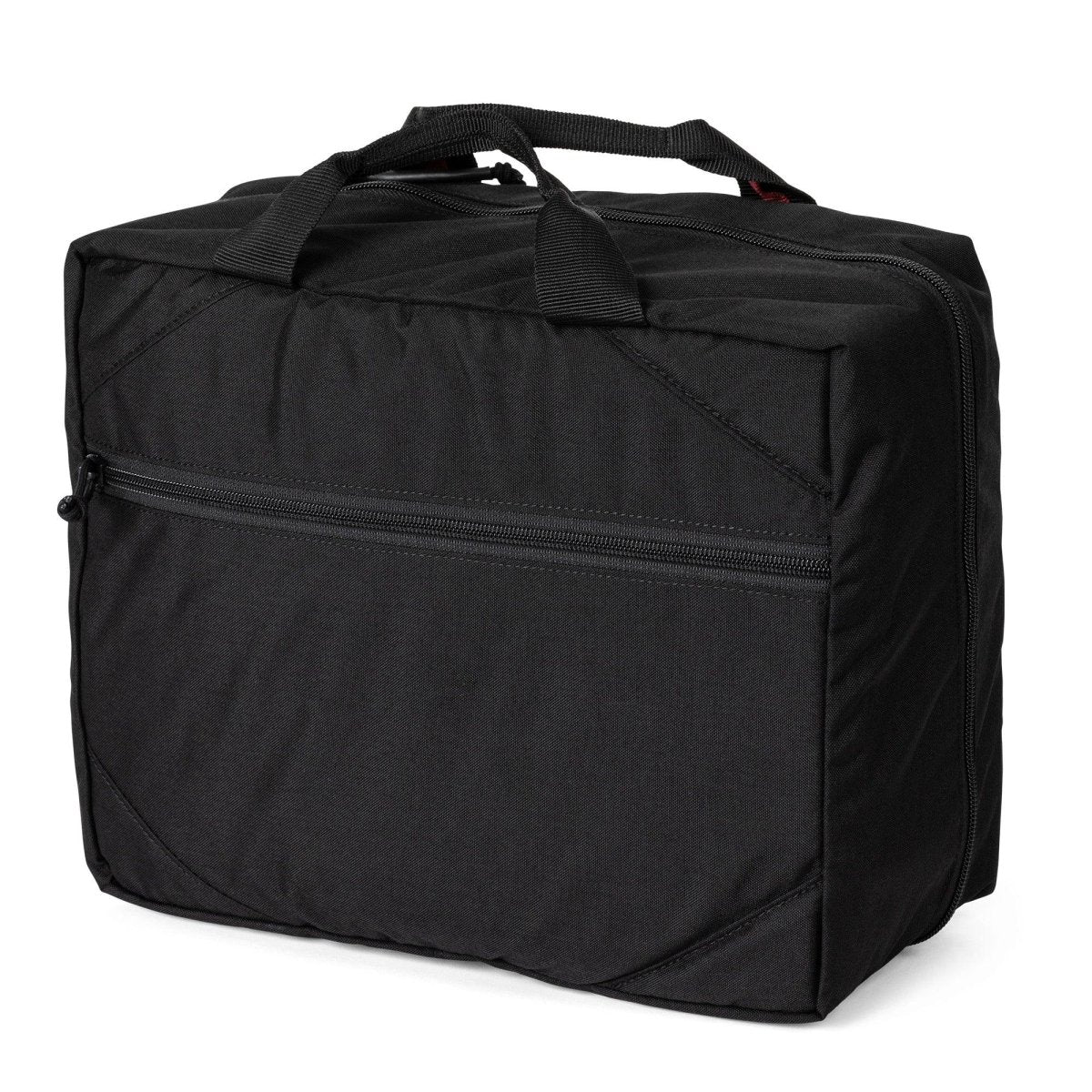 CHALECO TACTICO 5.11 - PORTA PLACAS CONVERTIBLE ABR - Risk Top Tactical