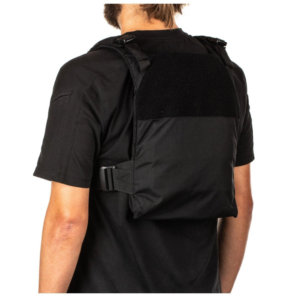 CHALECO TACTICO 5.11 - PORTA PLACAS CONVERTIBLE ABR - Risk Top Tactical