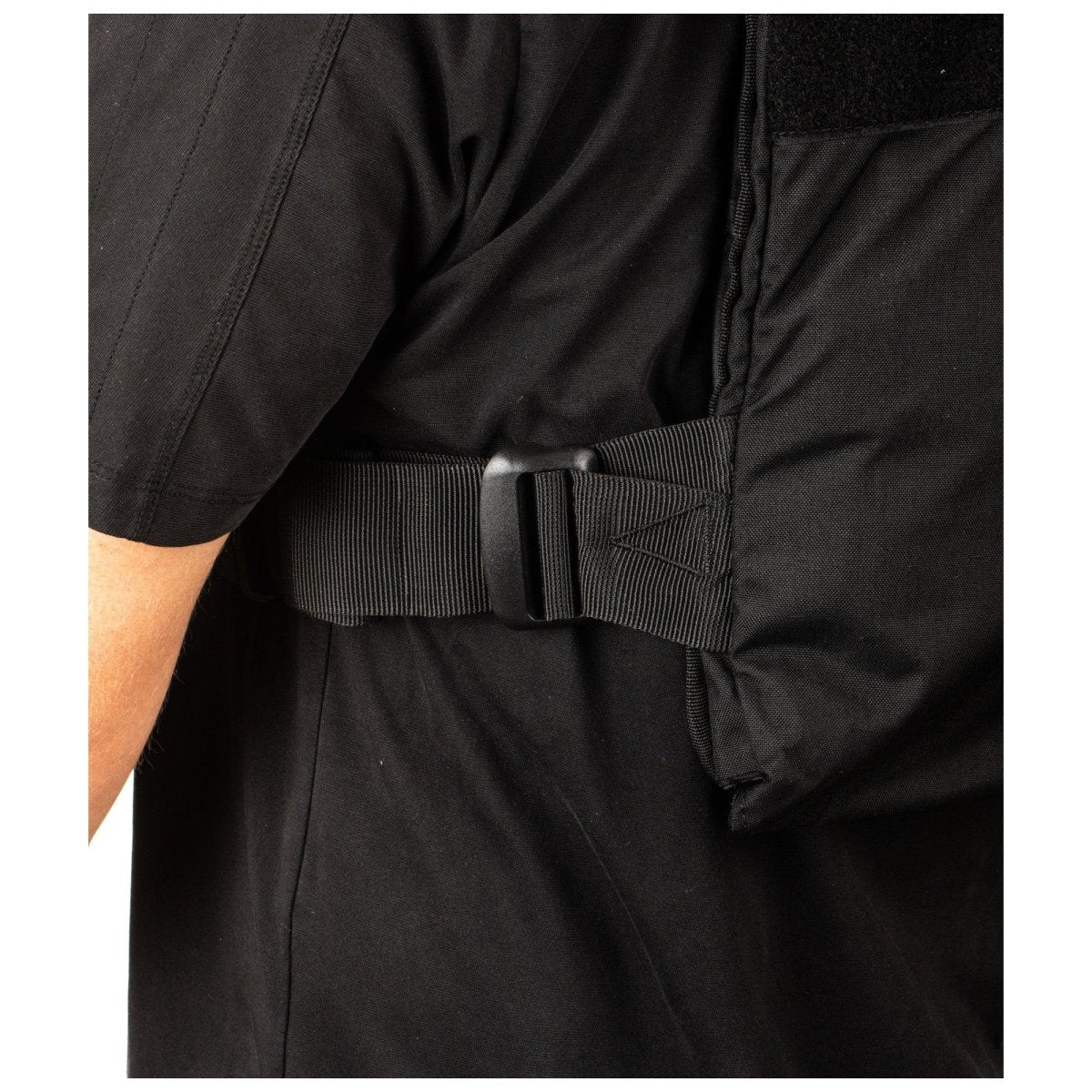 CHALECO TACTICO 5.11 - PORTA PLACAS CONVERTIBLE ABR - Risk Top Tactical