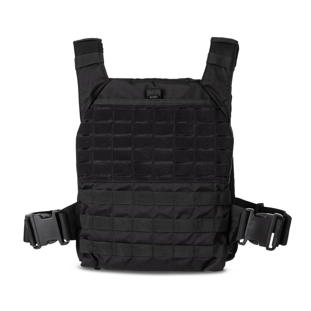 CHALECO TACTICO 5.11 - PORTA PLACAS CONVERTIBLE ABR - Risk Top Tactical