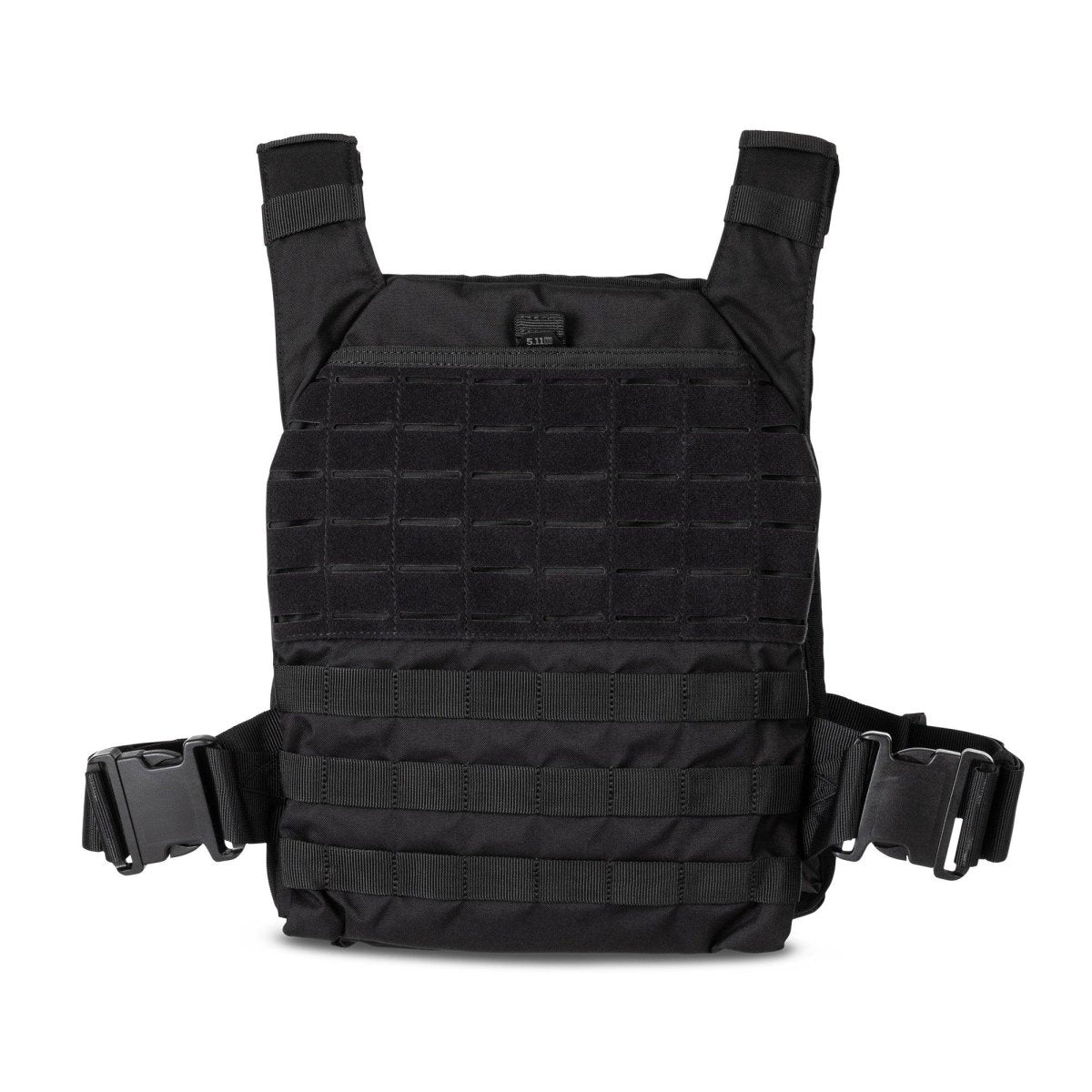 CHALECO TACTICO 5.11 - PORTA PLACAS CONVERTIBLE ABR - Risk Top Tactical