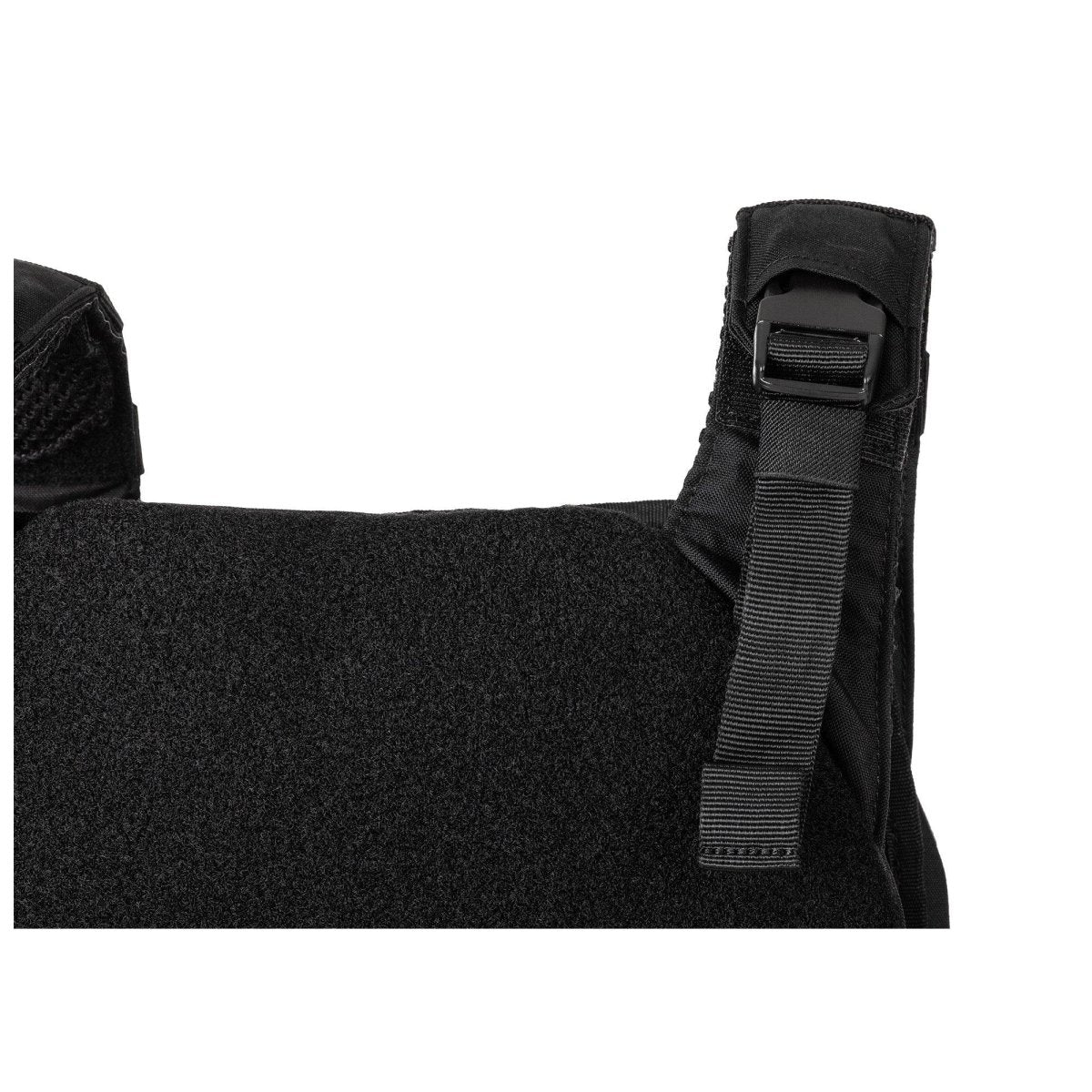 CHALECO TACTICO 5.11 - PORTA PLACAS CONVERTIBLE ABR - Risk Top Tactical