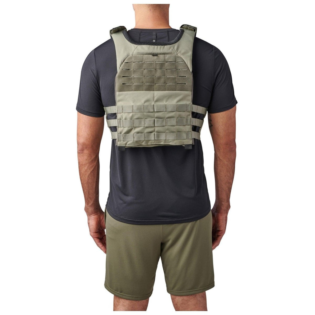 CHALECO TACTICO 5.11 - TACTEC PARA ENTRENAMIENTO - Risk Top Tactical