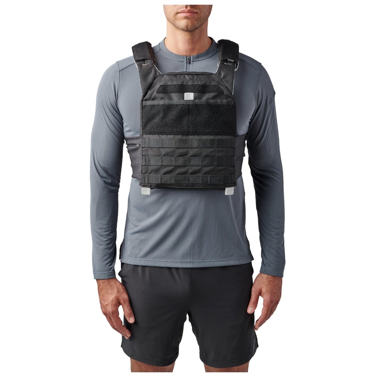 CHALECO TACTICO 5.11 - TACTEC PARA ENTRENAMIENTO - Risk Top Tactical