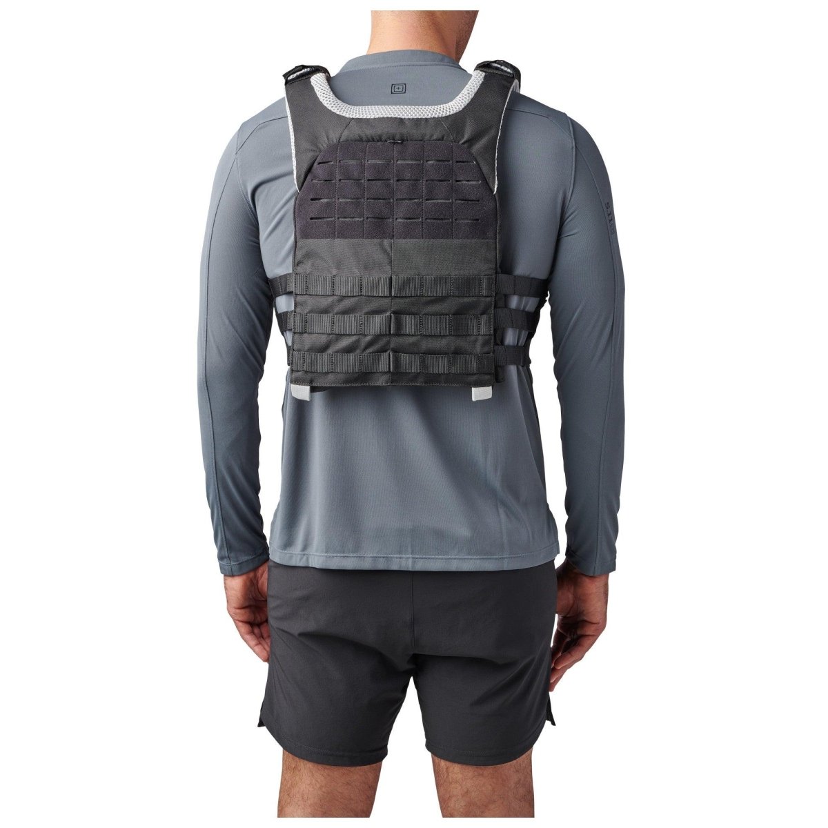 CHALECO TACTICO 5.11 - TACTEC PARA ENTRENAMIENTO - Risk Top Tactical