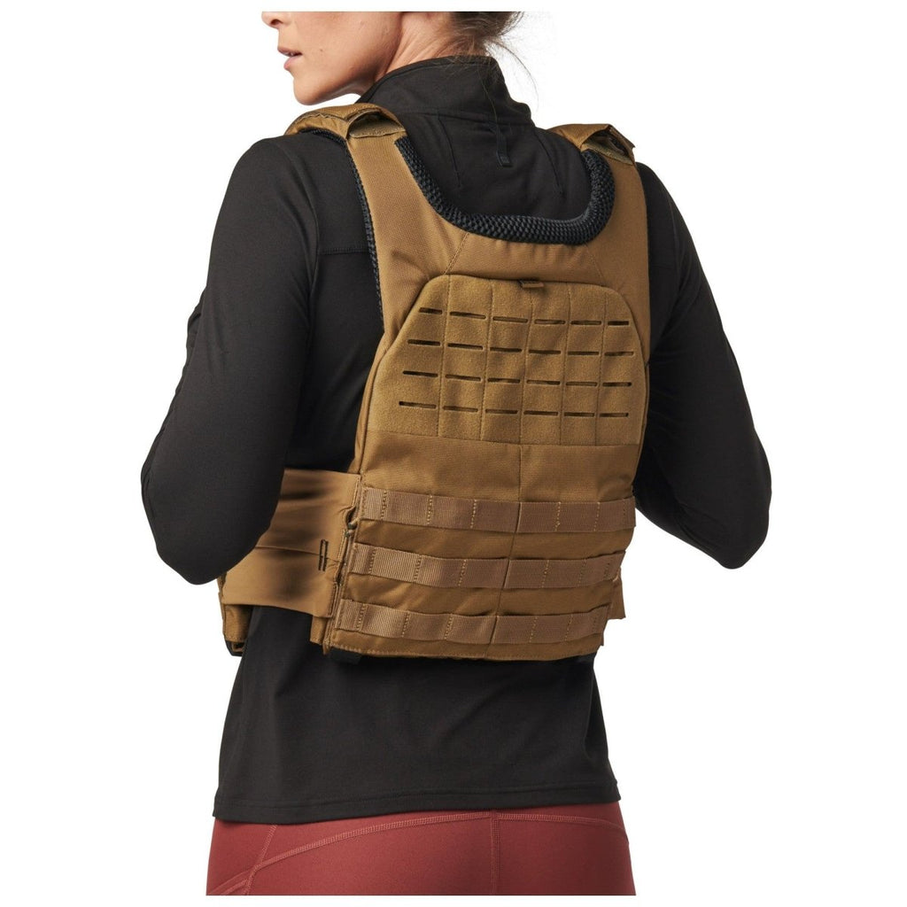 CHALECO TACTICO 5.11 - TACTEC PARA ENTRENAMIENTO - Risk Top Tactical