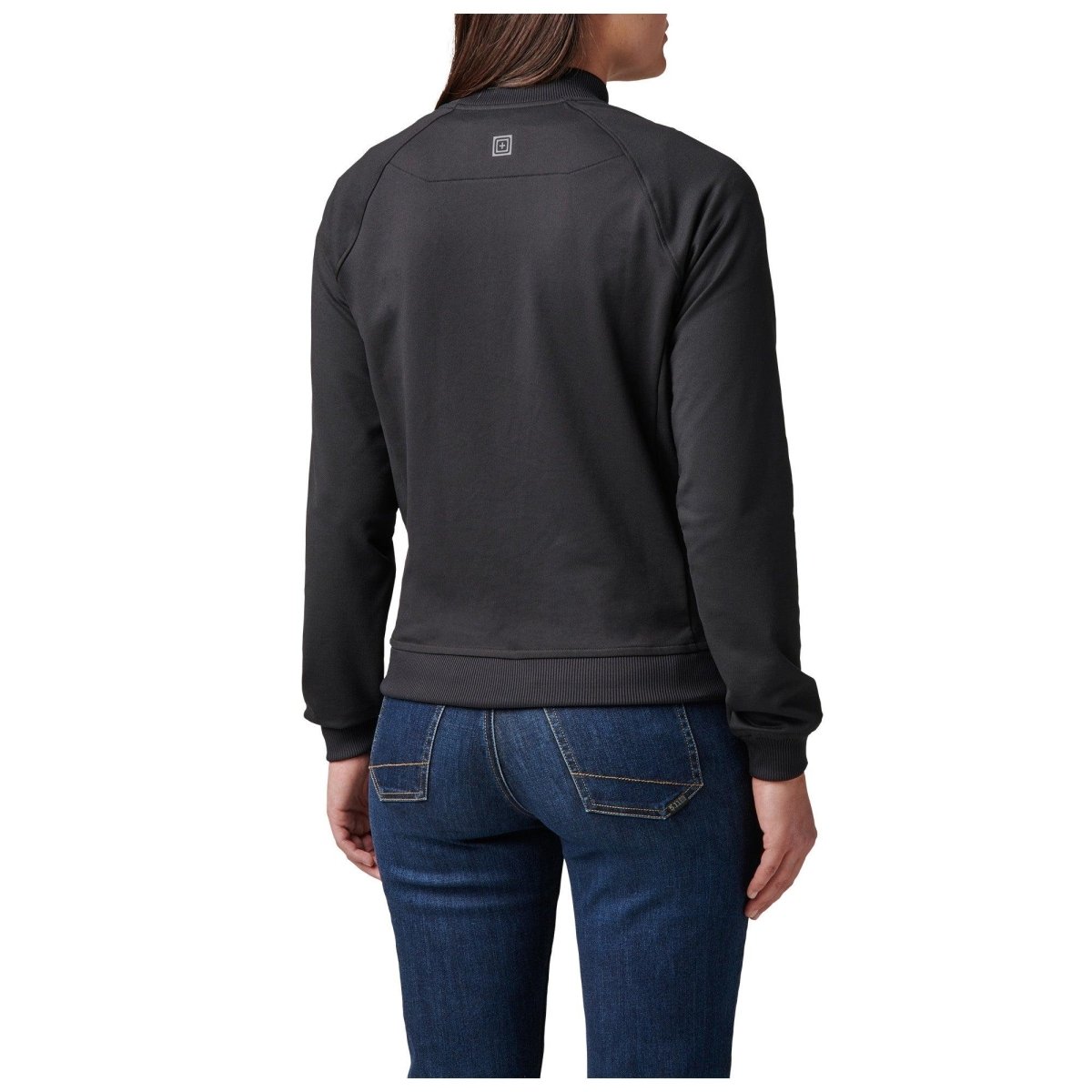 CHAMARRA 5.11 - BLAYR BOMBER PARA MUJER - Risk Top Tactical