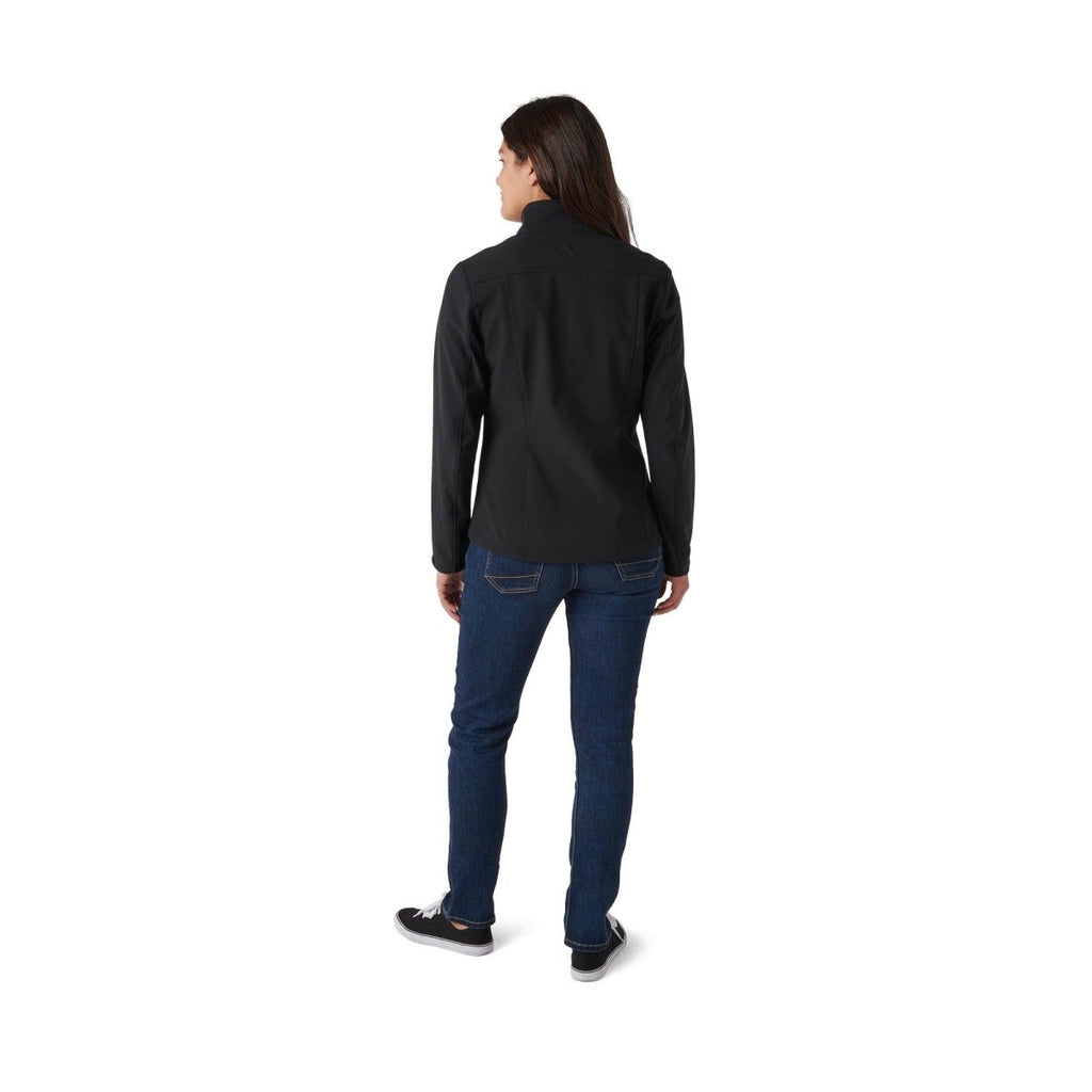 CHAMARRA 5.11 - LEONE SOFTSHELL PARA MUJER - Risk Top Tactical