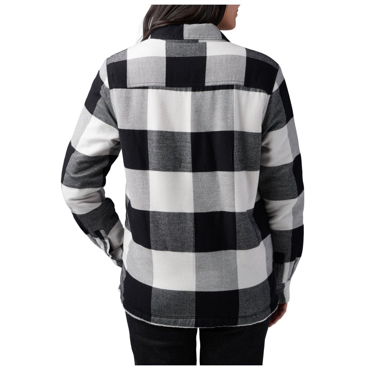 CHAMARRA 5.11 - LOUISE PARA MUJER - Risk Top Tactical