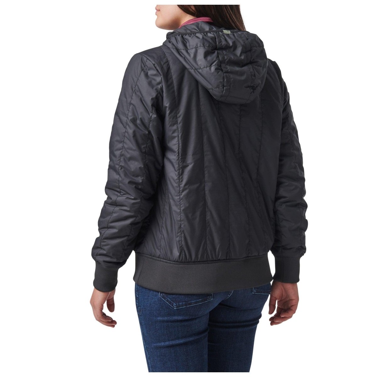 CHAMARRA 5.11 - THERMEES INSULATOR PARA MUJER - Risk Top Tactical