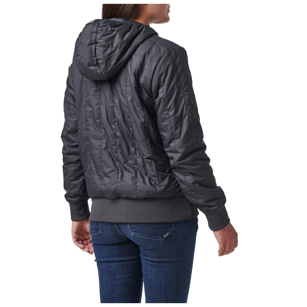 CHAMARRA 5.11 - THERMEES INSULATOR PARA MUJER - Risk Top Tactical