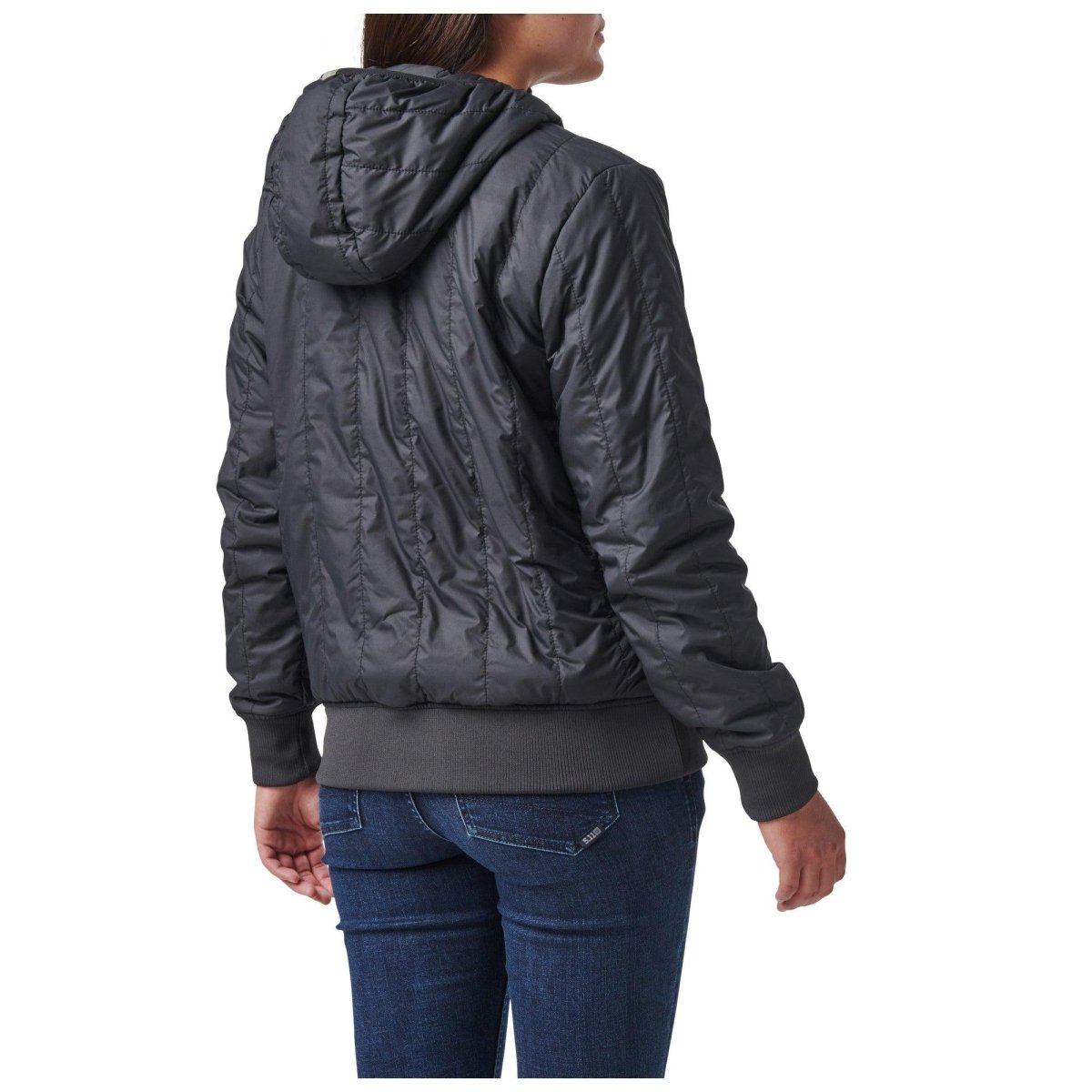 CHAMARRA 5.11 - THERMEES INSULATOR PARA MUJER - Risk Top Tactical