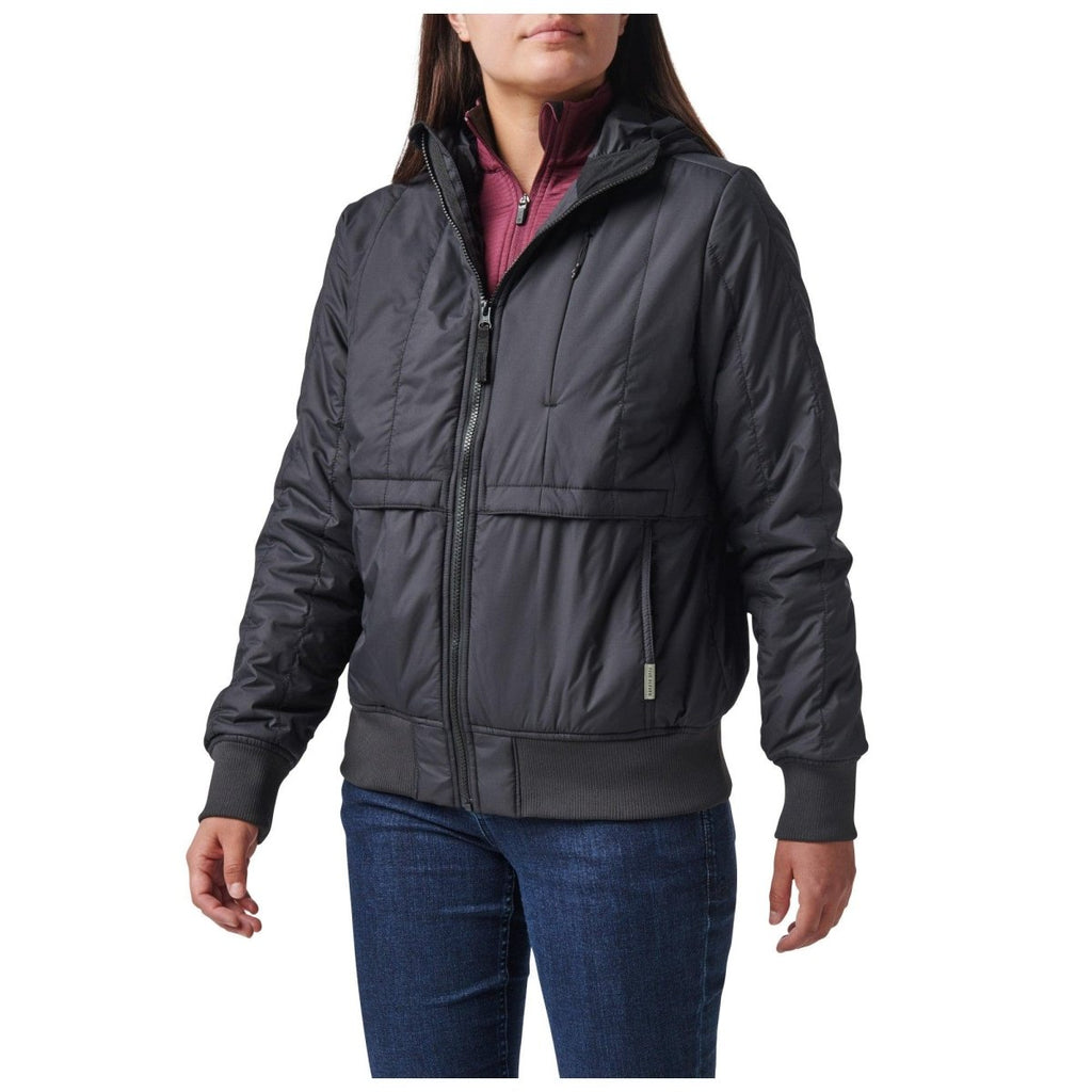CHAMARRA 5.11 - THERMEES INSULATOR PARA MUJER - Risk Top Tactical