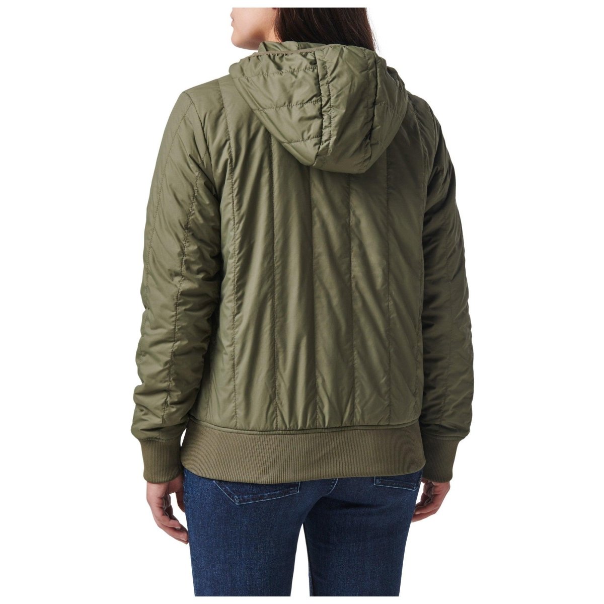 CHAMARRA 5.11 - THERMEES INSULATOR PARA MUJER - Risk Top Tactical
