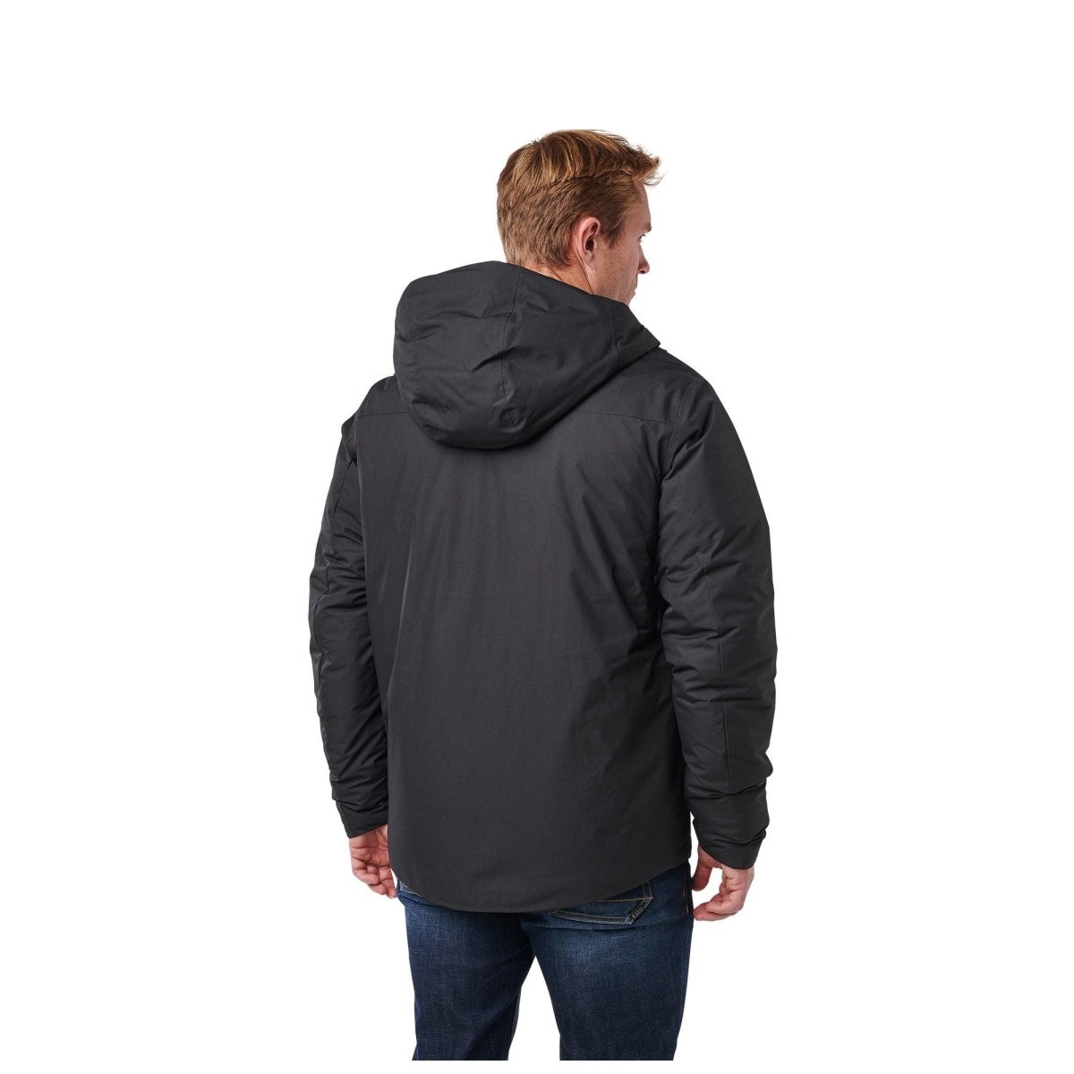 CHAMARRA TACTICA 5.11 - ATMOS WARMING - Risk Top Tactical