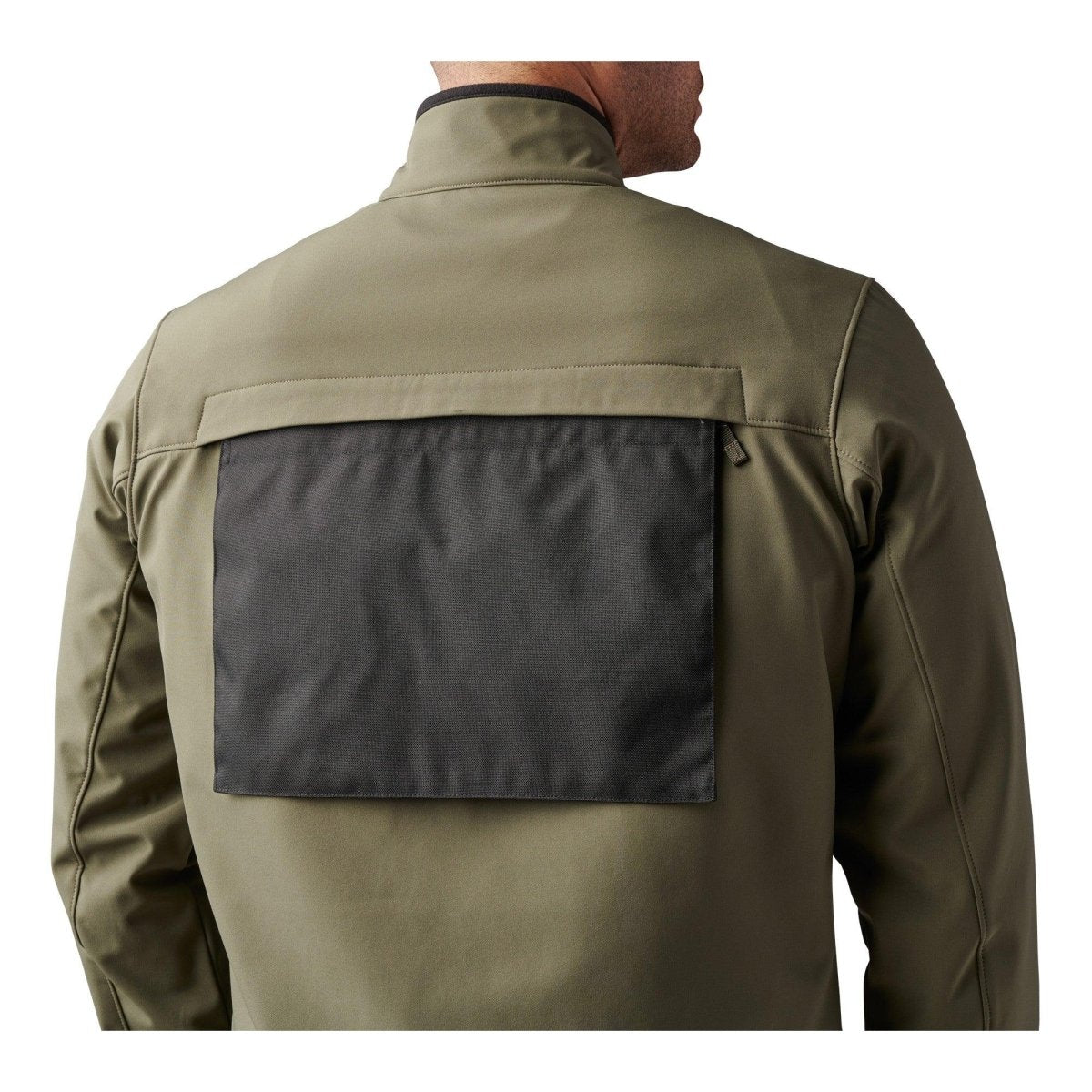 CHAMARRA TACTICA 5.11 - CHAMELEON SOFTSHELL 2.0 - Risk Top Tactical