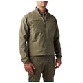 CHAMARRA TACTICA 5.11 - CHAMELEON SOFTSHELL 2.0 - Risk Top Tactical
