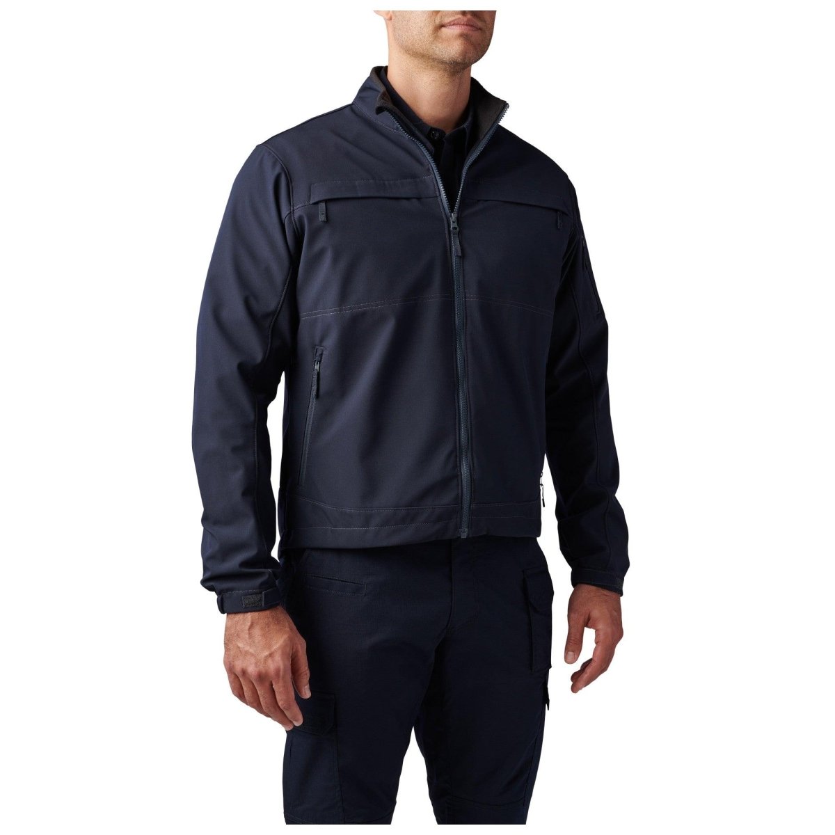 CHAMARRA TACTICA 5.11 - CHAMELEON SOFTSHELL 2.0 - Risk Top Tactical