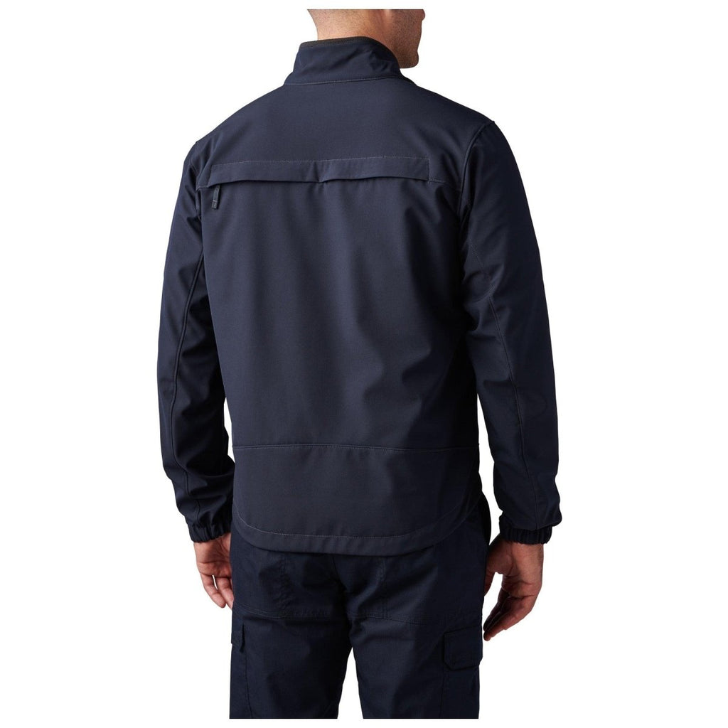 CHAMARRA TACTICA 5.11 - CHAMELEON SOFTSHELL 2.0 - Risk Top Tactical