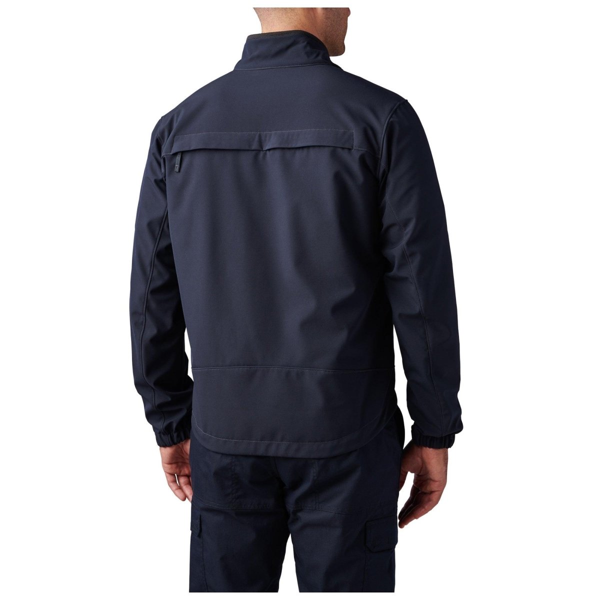 CHAMARRA TACTICA 5.11 - CHAMELEON SOFTSHELL 2.0 - Risk Top Tactical