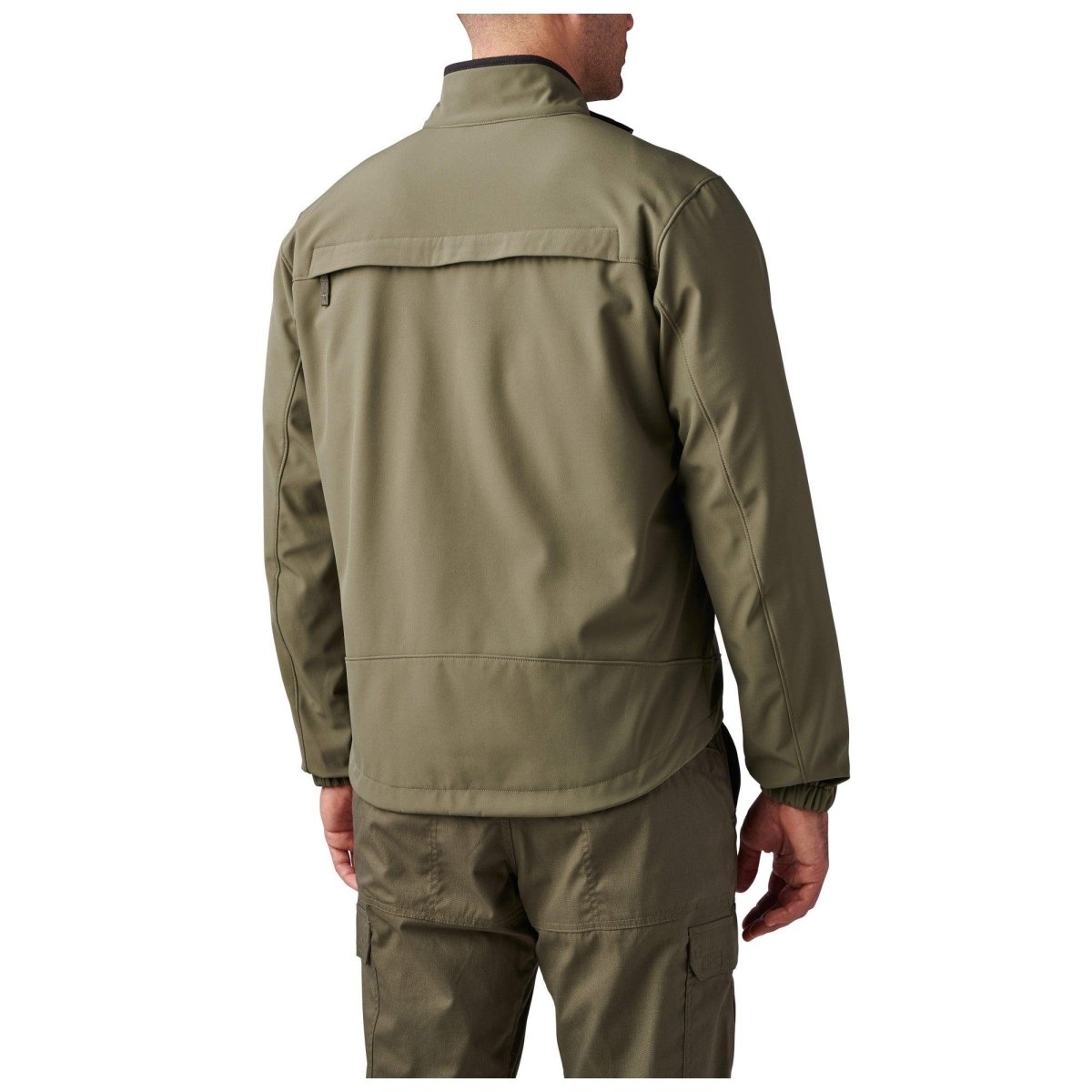 CHAMARRA TACTICA 5.11 - CHAMELEON SOFTSHELL 2.0 - Risk Top Tactical