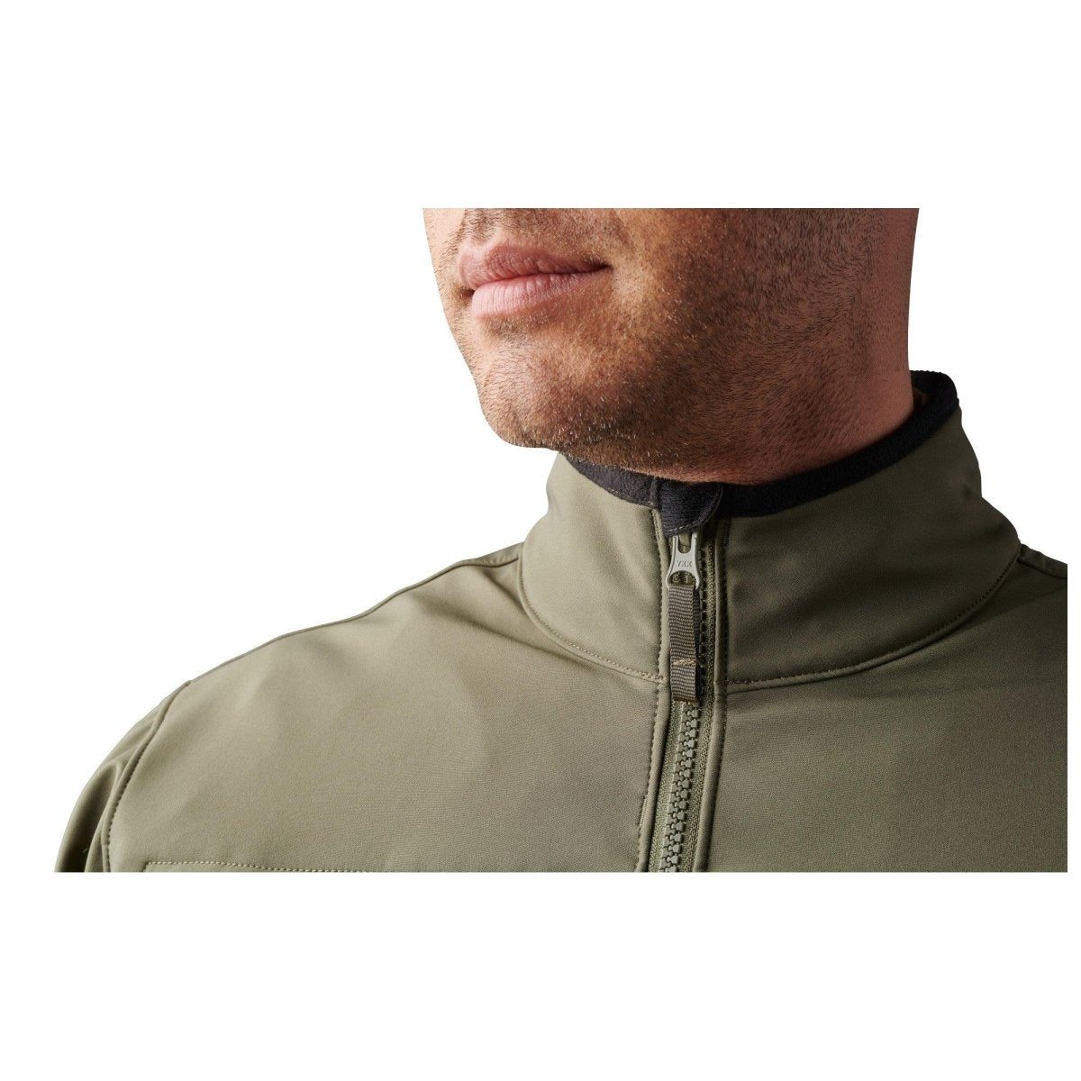 CHAMARRA TACTICA 5.11 - CHAMELEON SOFTSHELL 2.0 - Risk Top Tactical
