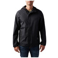 CHAMARRA TACTICA 5.11 - EXOS RAIN SHELL - Risk Top Tactical