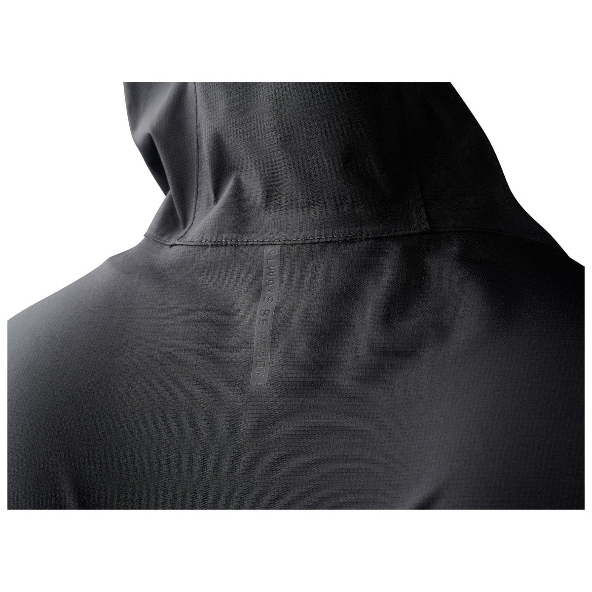 CHAMARRA TACTICA 5.11 - EXOS RAIN SHELL - Risk Top Tactical