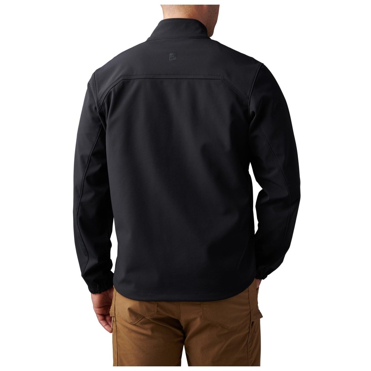 CHAMARRA TACTICA 5.11 - NEVADA SOFTSHELL - Risk Top Tactical
