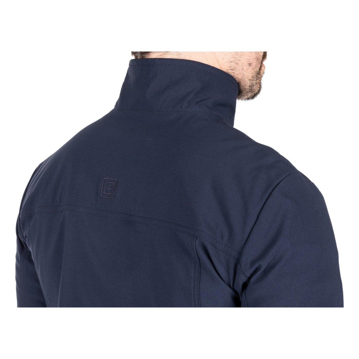 CHAMARRA TACTICA 5.11 - PRESTON JACKET - Risk Top Tactical