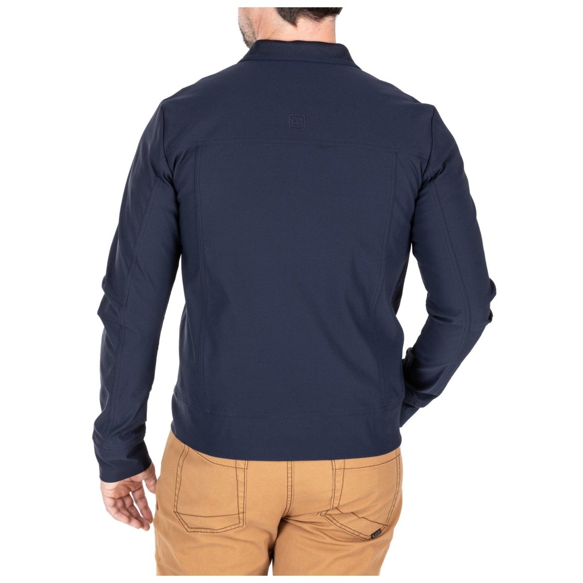 CHAMARRA TACTICA 5.11 - PRESTON JACKET - Risk Top Tactical