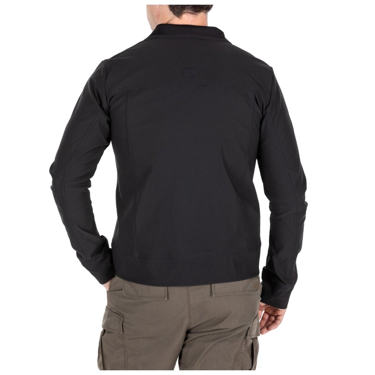 CHAMARRA TACTICA 5.11 - PRESTON JACKET - Risk Top Tactical