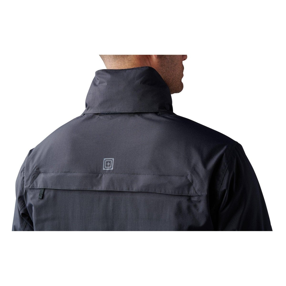 CHAMARRA TACTICA 5.11 - TAC - DRY RAINSHELL 2.0 - Risk Top Tactical