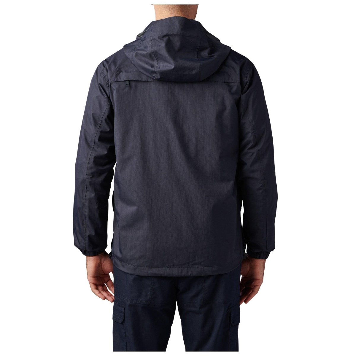 CHAMARRA TACTICA 5.11 - TAC - DRY RAINSHELL 2.0 - Risk Top Tactical