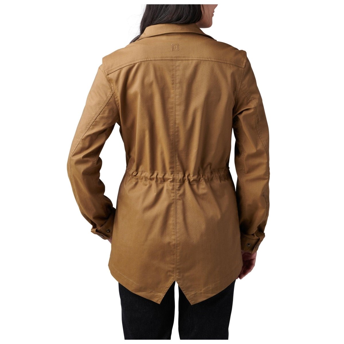CHAMARRA TACTICA 5.11 - TATUM JACKET PARA MUJER - Risk Top Tactical