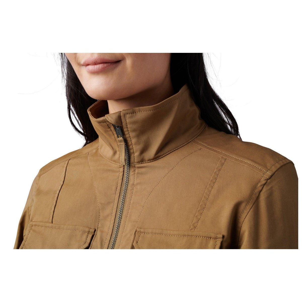 CHAMARRA TACTICA 5.11 - TATUM JACKET PARA MUJER - Risk Top Tactical