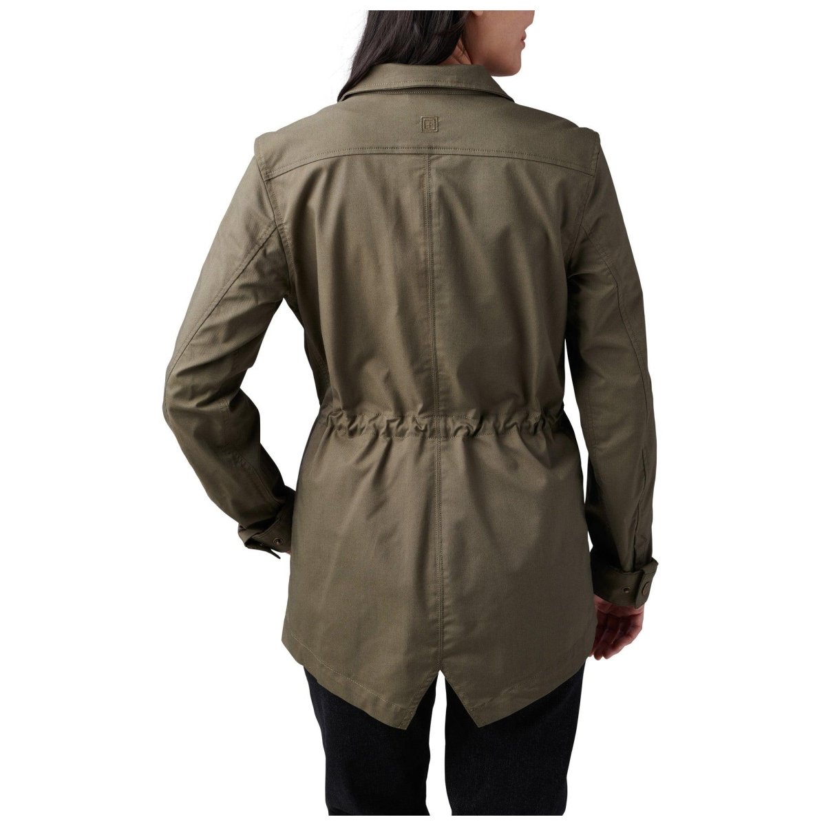 CHAMARRA TACTICA 5.11 - TATUM JACKET PARA MUJER - Risk Top Tactical