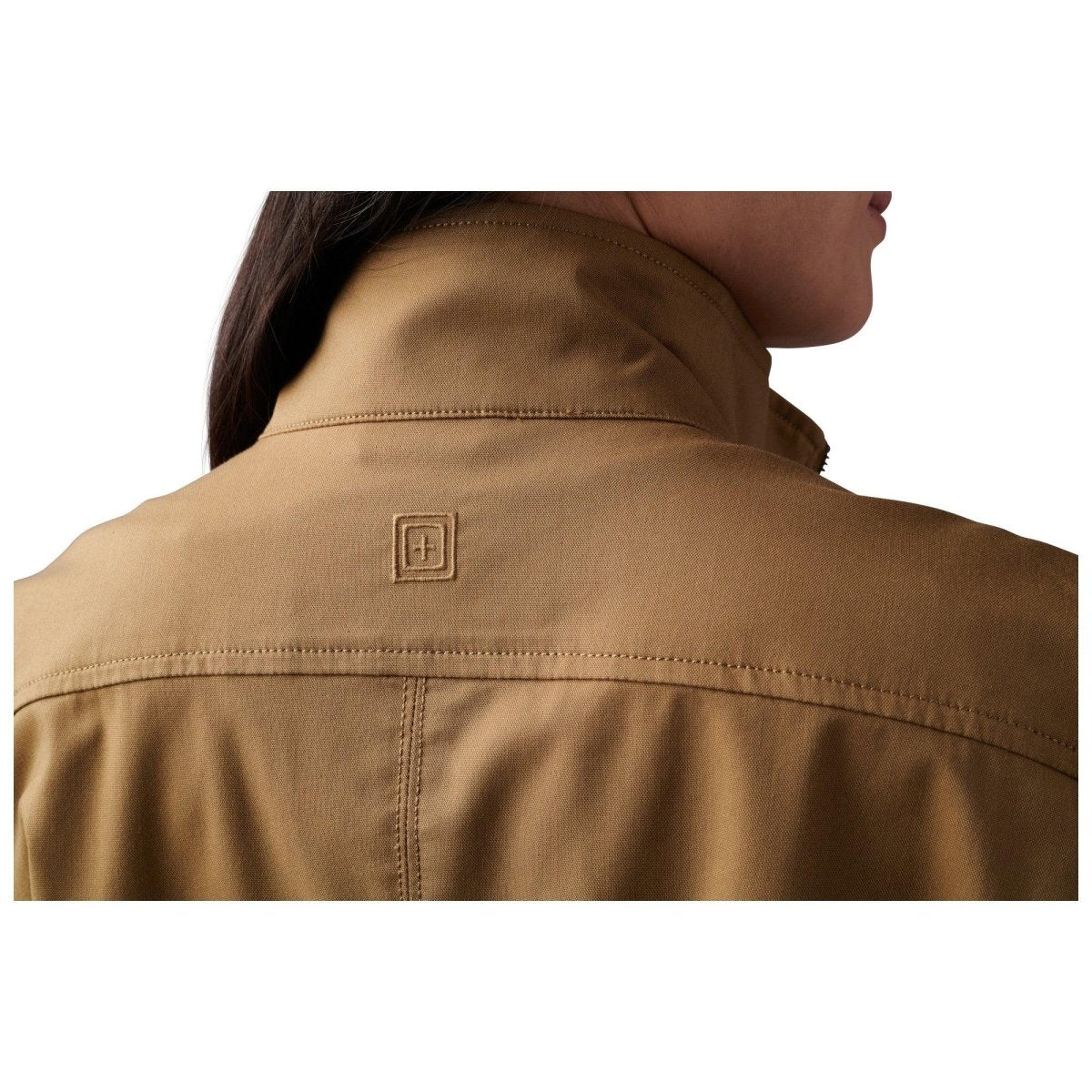 CHAMARRA TACTICA 5.11 - TATUM JACKET PARA MUJER - Risk Top Tactical