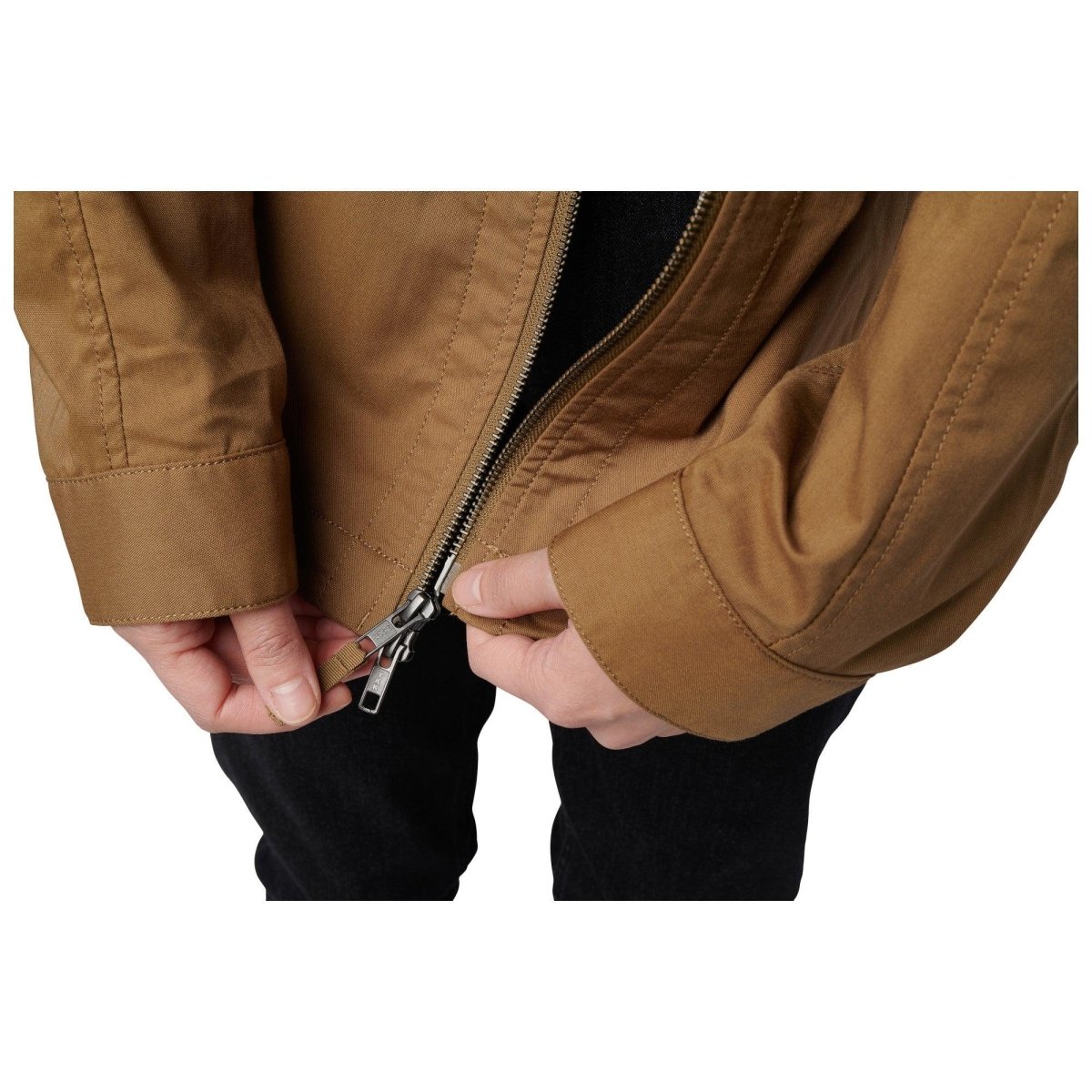 CHAMARRA TACTICA 5.11 - TATUM JACKET PARA MUJER - Risk Top Tactical