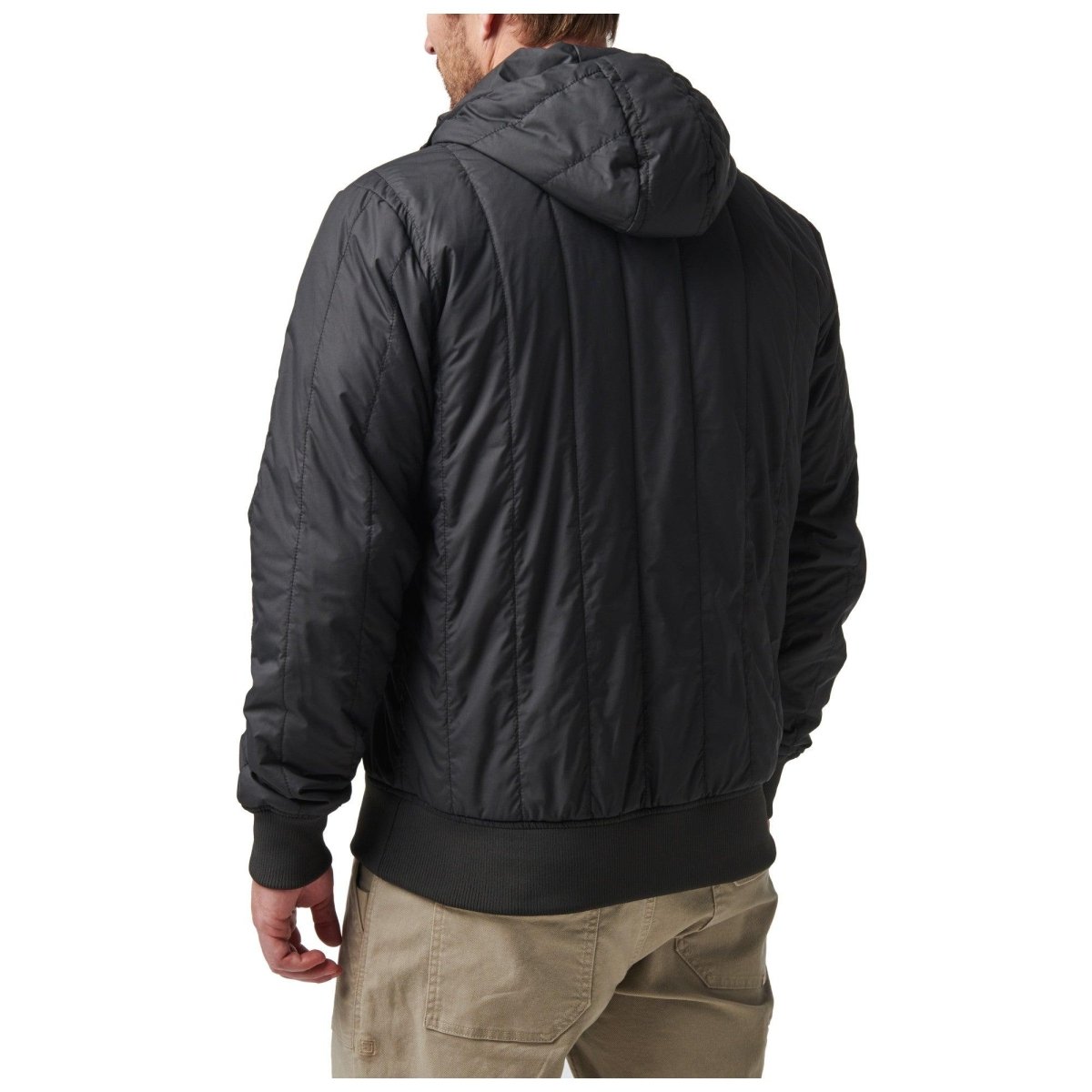 CHAMARRA TACTICA 5.11 - THERMAL INSULATOR - Risk Top Tactical
