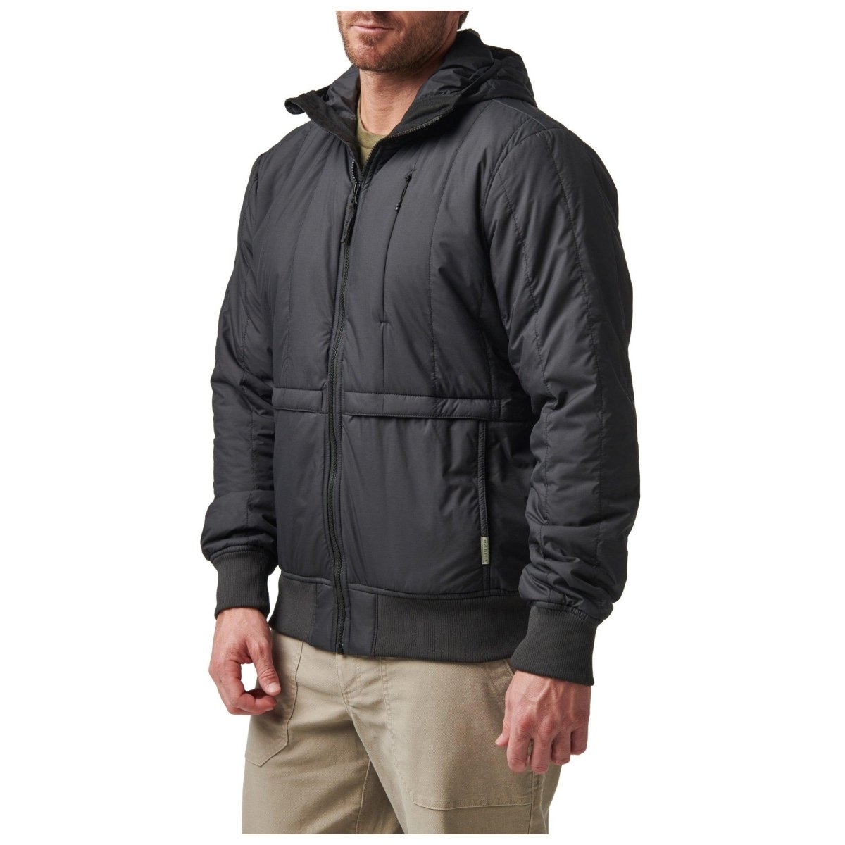 CHAMARRA TACTICA 5.11 - THERMAL INSULATOR - Risk Top Tactical