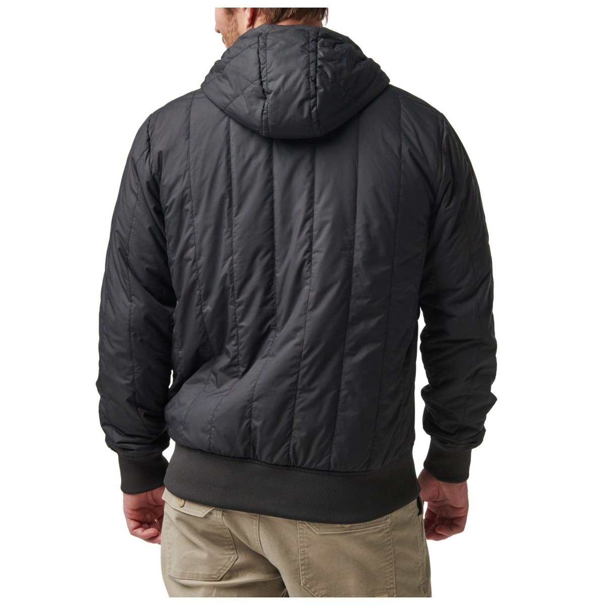 CHAMARRA TACTICA 5.11 - THERMAL INSULATOR - Risk Top Tactical