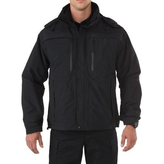 CHAMARRA TACTICA 5.11 - VALIANT DUTY - Risk Top Tactical