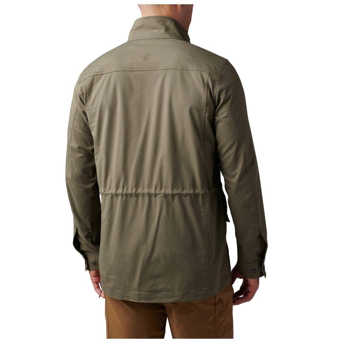 CHAMARRA TACTICA 5.11 - WATCH JACKET - Risk Top Tactical