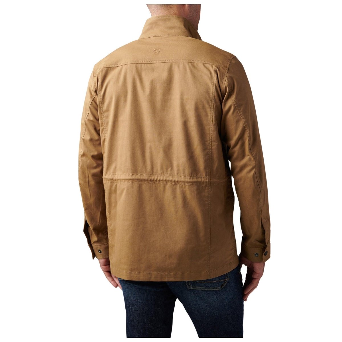 CHAMARRA TACTICA 5.11 - WATCH JACKET - Risk Top Tactical