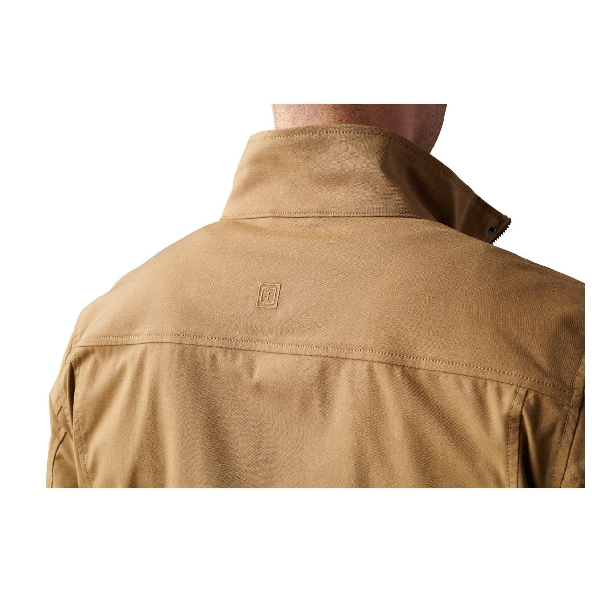 CHAMARRA TACTICA 5.11 - WATCH JACKET - Risk Top Tactical