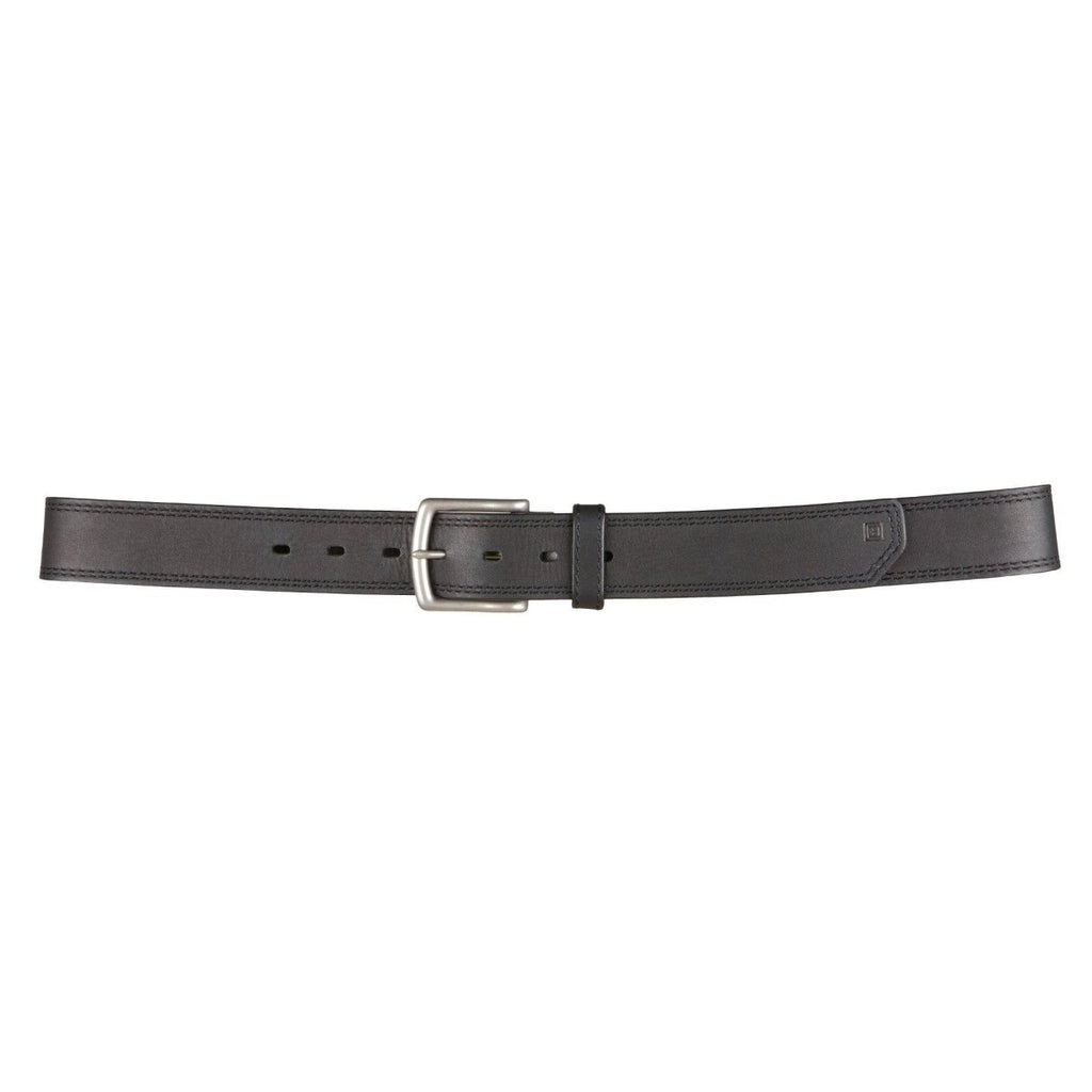 CINTURON TACTICO 5.11 - 1 1/2'' ARC LEATHER BELT - Risk Top Tactical