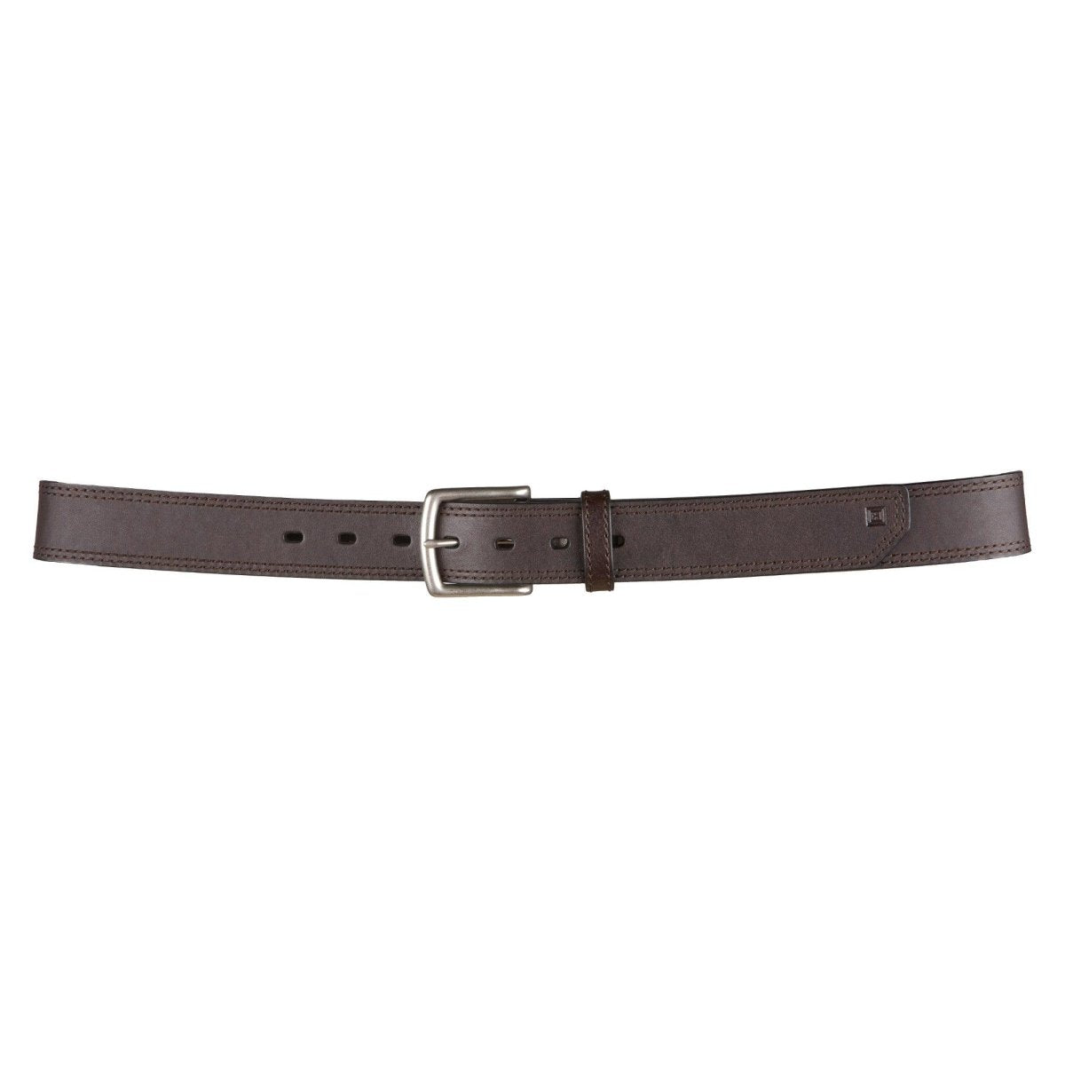 CINTURON TACTICO 5.11 - 1 1/2'' ARC LEATHER BELT - Risk Top Tactical