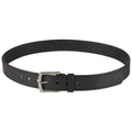 CINTURON TACTICO 5.11 - 1 1/2'' ARC LEATHER BELT - Risk Top Tactical