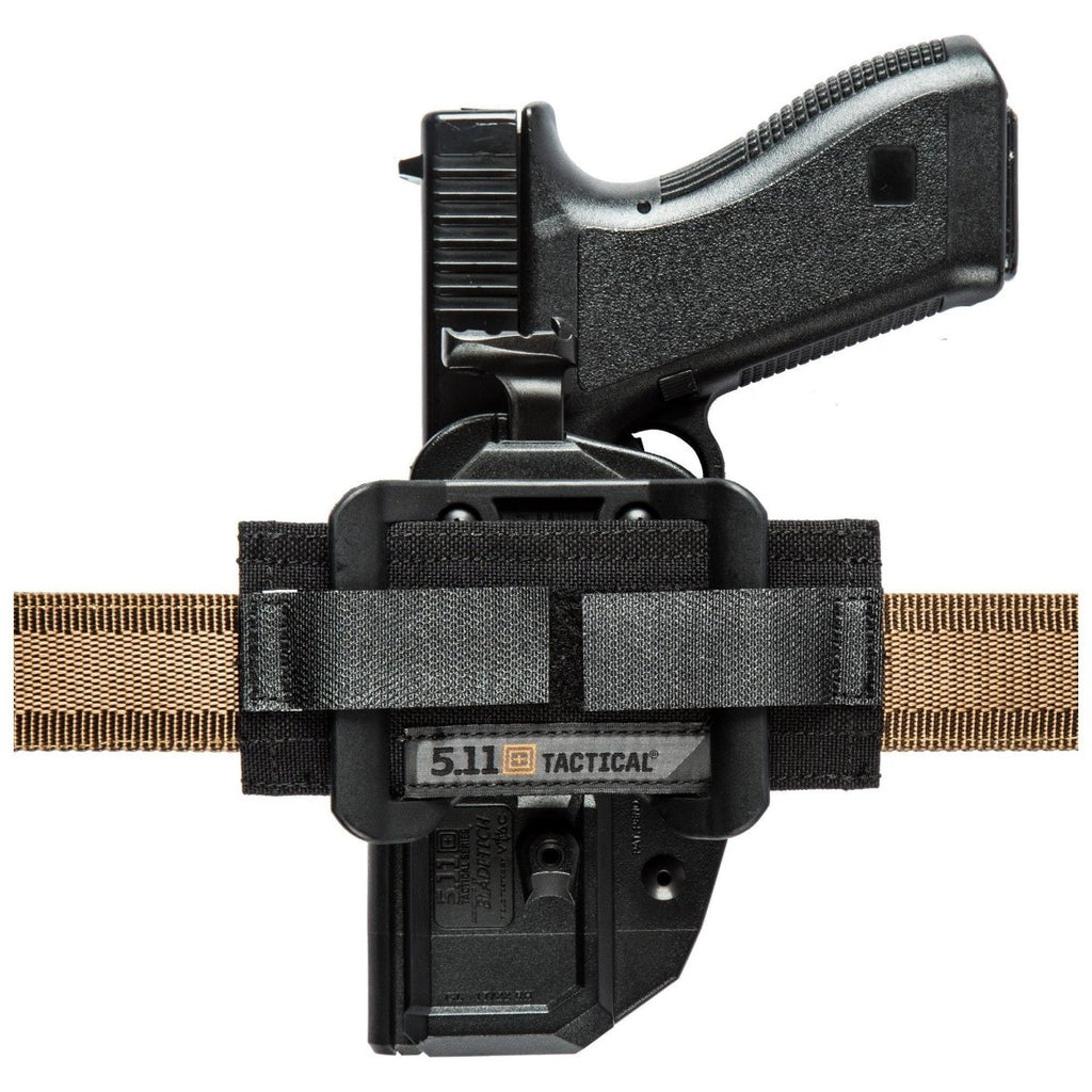 CINTURON TACTICO 5.11 - HOLSTER BELT SLEEVE - Risk Top Tactical